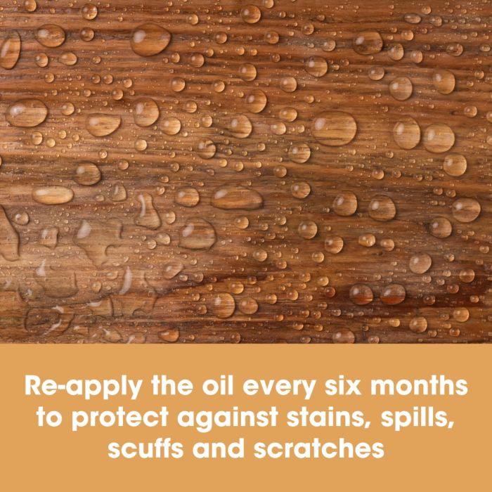 Furniture Clinic Wood Floor Maintenance Oil