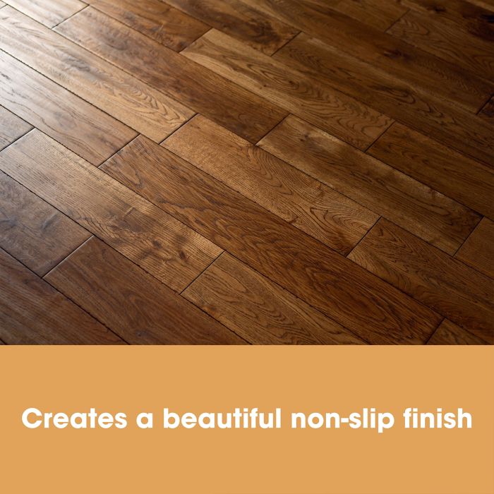 Furniture Clinic Wood Floor Polish